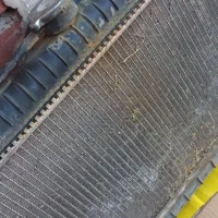 چندقطعه لوازم پیکان وانت سالم|قطعات یدکی و لوازم جانبی|کهنوج, |دیوار