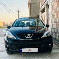 فروش 207 پانا فول 1404|خودرو سواری و وانت|آبادان, |دیوار