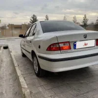 سمند LX 1393|خودرو سواری و وانت|پرند, فاز ۵|دیوار