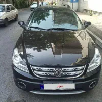 h 30 کراس ۹۷|خودرو سواری و وانت|تهران, بریانک|دیوار