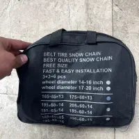 فروش ویژه زنجیر چرخ زنجیری و کمربندی|قطعات یدکی و لوازم جانبی|تهران, تهرانسر شمالی|دیوار