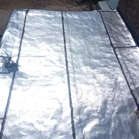 ایزوگام مشهد  با نصب کامل نقد و اقساط متری 220|خدمات پیشه و مهارت|مرودشت, رودبال|دیوار