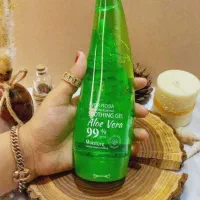 ژل آلورا فقط عمده