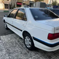 پارس مدل ۱۴۰۱ موتور جدید|خودرو سواری و وانت|تهران, تهرانپارس غربی|دیوار