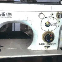 چرخ خیاطی ویگورلی