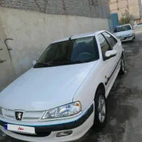 پارس ELX مدل 95