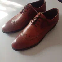 کفش تمام چرم|کیف، کفش، کمربند|محمدشهر, همایون ویلا|دیوار