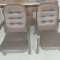 صندلی اداری انتظار