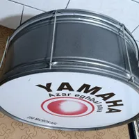 طبل|درام و پرکاشن|مرودشت, ژیان|دیوار