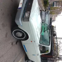 پیکان وانت مدل 93