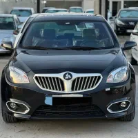 برلیانس H320 ،مدل۹۷ ،اقساطی/شرایطی