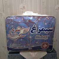 پتوی گلبافت اصل دونفره