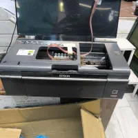 دستگاه اپسون جوهر افشان