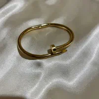 دستبند بنگل میخی