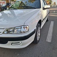 پژو پارس xu7p فول آپشن خاص و استثنایی|خودرو سواری و وانت|فومن, |دیوار