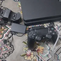 پلی استیشن 4|کنسول، بازی ویدئویی و آنلاین|قم, یزدان‌شهر|دیوار