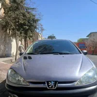 ۲۰۶ مدل ۹۴ تیپ۵