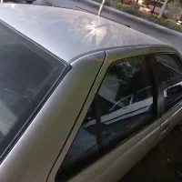 پژو۴۰۵دوگانه شرکتی سالم وتمیز۱۵۰هم اقساط|خودرو سواری و وانت|کرج, گوهردشت|دیوار