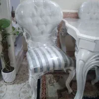 میزغذاخوری 6نفر