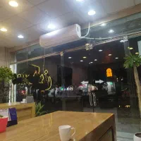 مغازه تجاری حاشیه پرند