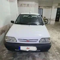 پراید SE 131 ، مدل ۱۳۹۸