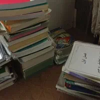 کتاب کنکور ارزان و مفت