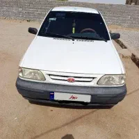 فروشی|خودرو سواری و وانت|دلگان, |دیوار