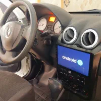 فروش رنو ساندرو اتومات مدل ۹۵|خودرو سواری و وانت|سمنان, |دیوار