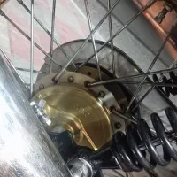 همتاز 125|موتورسیکلت|دزفول, |دیوار