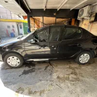 رانا پلاس مدل 1401|خودرو سواری و وانت|کرج, گلشهر|دیوار