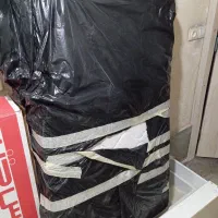 تختخواب کودک  گهواره ای|تخت و سرویس خواب|تهران, ایوانک|دیوار