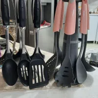 سرویس ملاقه
