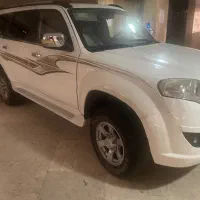 لند مارک v7 دنده ای|خودرو سواری و وانت|تهران, پردیسان|دیوار