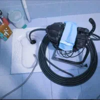 لوله بازکنی یادگار توحید جوادالائمه مالک اشتر 24س|خدمات پیشه و مهارت|قم, چهل درخت|دیوار