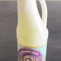 مایع سفید کننده شویر یک لیتری مفت و ارزان