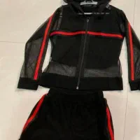 کفش . صندل . کتونی . کلاه . کیف