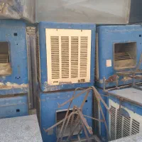 کولر۳۵۰۰تمیز درحدنو|کولر آبی|ورامین, ورامین|دیوار