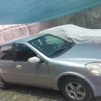 لیفان 520، مدل ۱۳۸۹|خودرو سواری و وانت|داراب, |دیوار