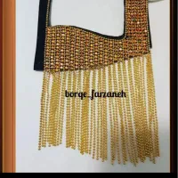 آموزش برقع بندری صفرتاصد