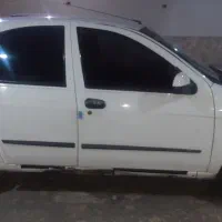 تیبا ۲ مدل ۹۶|خودرو سواری و وانت|مشهد, الهیه|دیوار