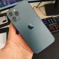 ایفون ۱۲ پرومکس پک اصلی شرکتی