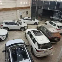 اتولندر2025 pHlin سفید و مشکی