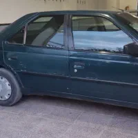 پژو آردی مدل ۸۴|خودرو سواری و وانت|شاهینشهر, مسکن مهر|دیوار