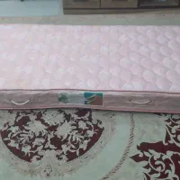 دو عدد تشک یک نفره رویا اصلی برند آسوده