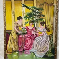 تابلوی نقاشی