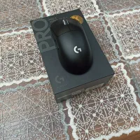 موس Logitech g pro Superlight 2