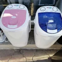 مینی واش خشک دار نیکو شهدای صفری