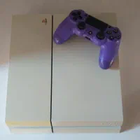 پلی استیشن ۴ مدل فت 500G کپیخور Ps4|کنسول، بازی ویدئویی و آنلاین|تبریز, |دیوار