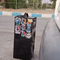 اسپیکر تمام دستساز|سیستم صوتی خانگی|دوگنبدان, |دیوار