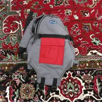 آغوشی نوزاد سالم ونو